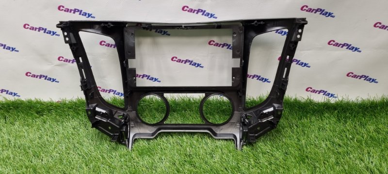 Магнитола штатная Mitsubishi Pajero Sport 2015