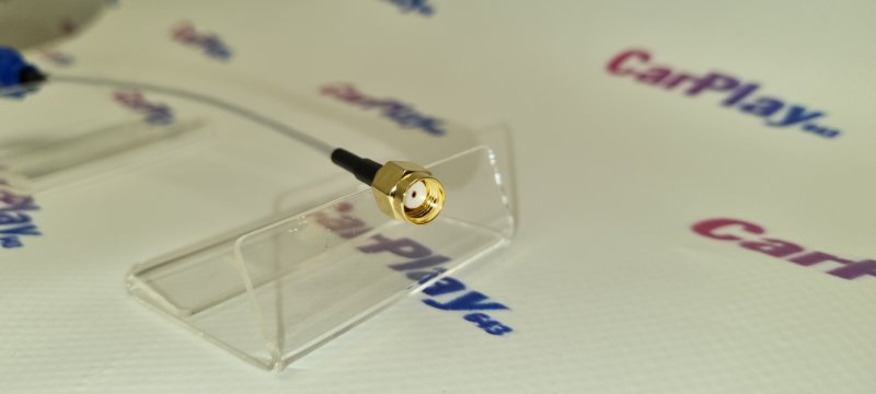 Переходник-удлинитель GPS