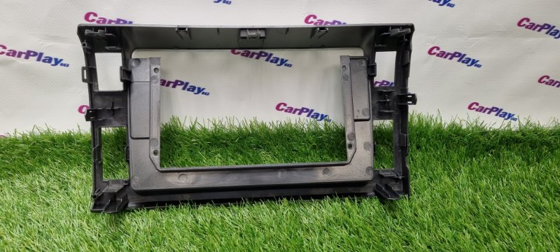 Переходная рамка магнитолы