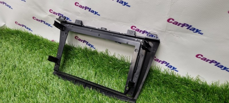 Магнитола штатная Mazda CX-3 2009