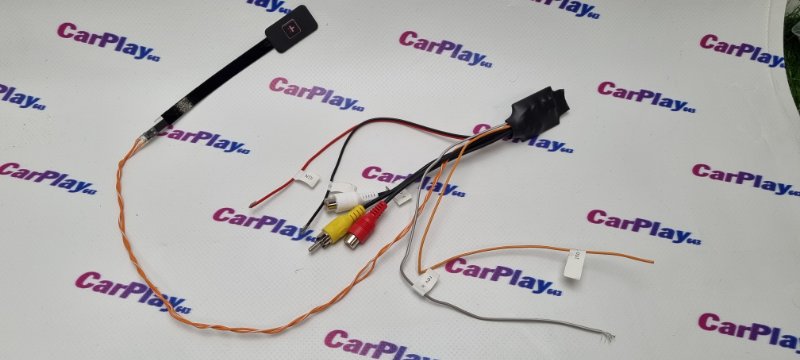 Блок управления камерой