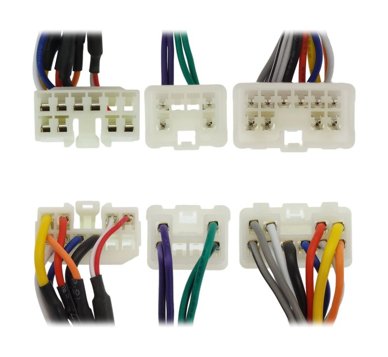 Canbus адаптер