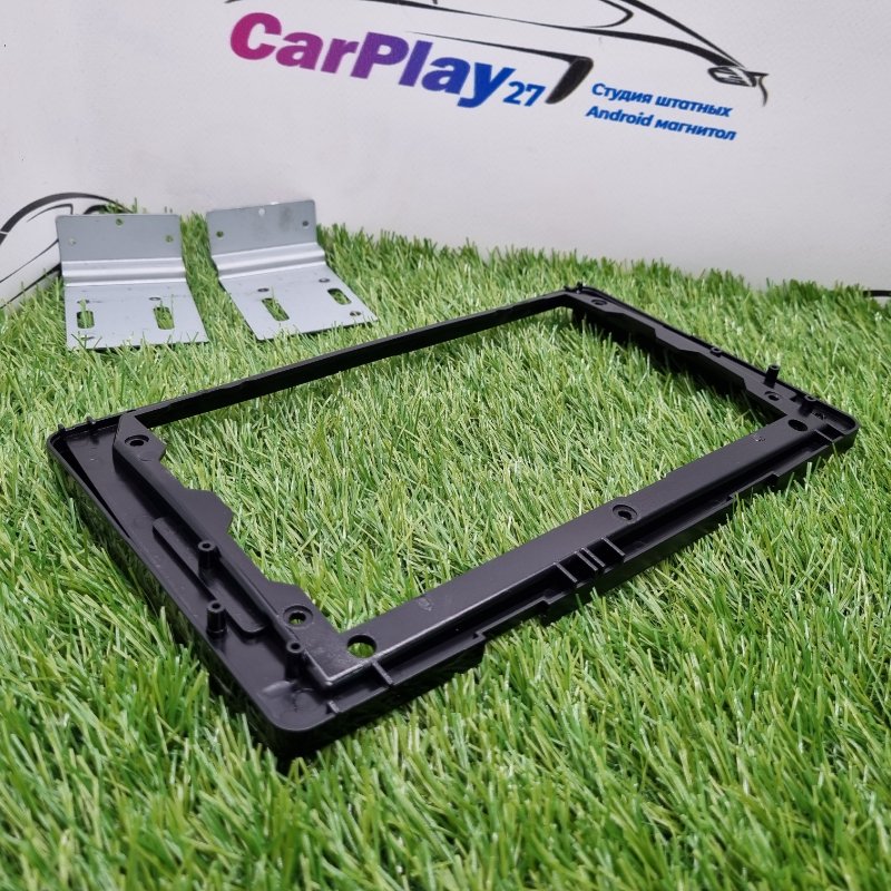 Переходная рамка магнитолы