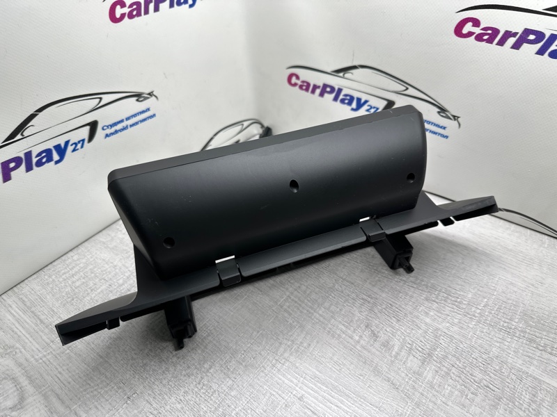 Переходная рамка магнитолы