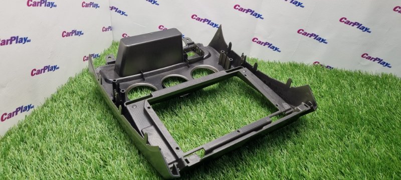 Переходная рамка магнитолы