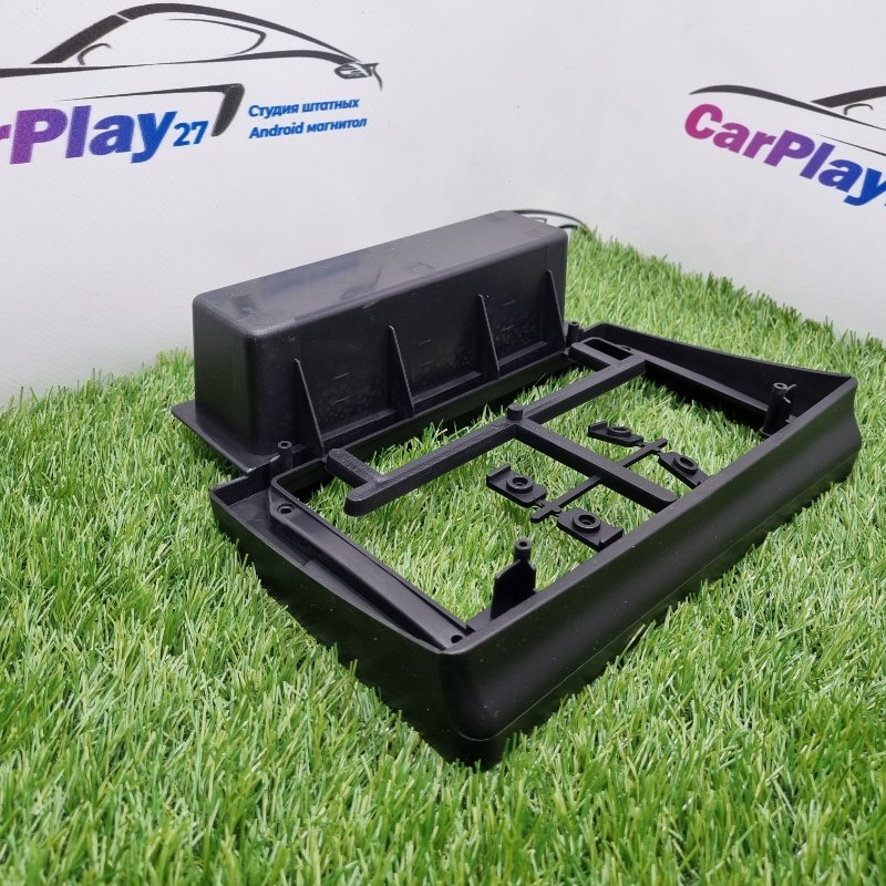 Переходная рамка магнитолы