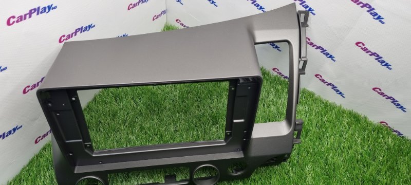 Переходная рамка магнитолы