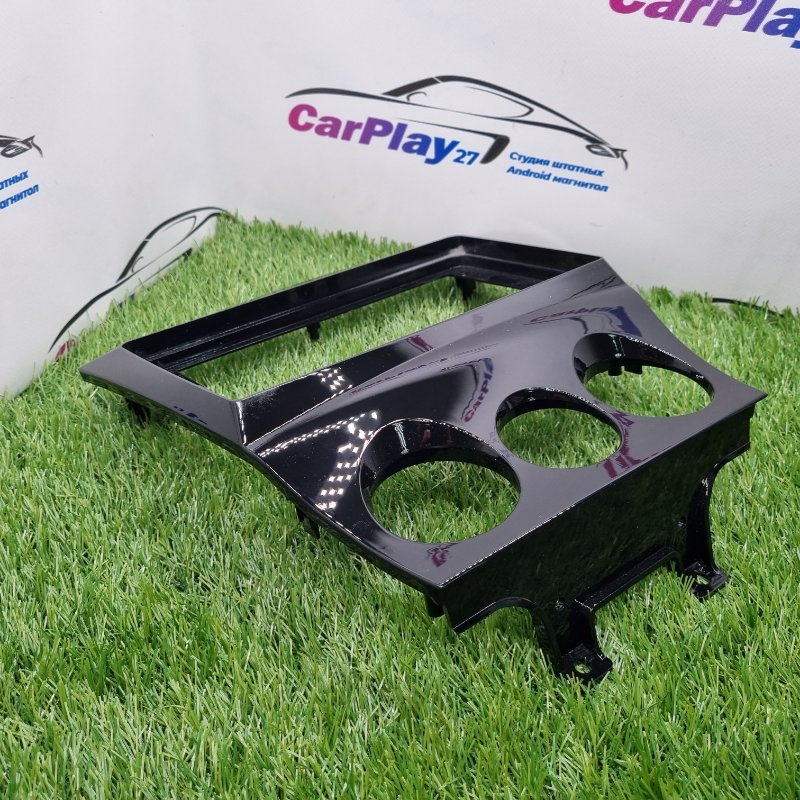 Переходная рамка магнитолы