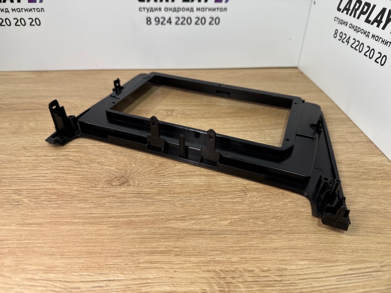 Переходная рамка магнитолы