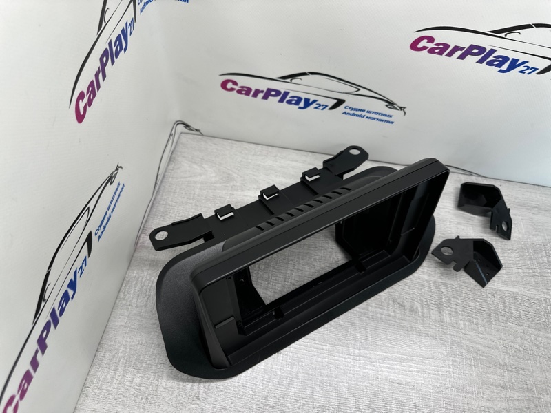 Переходная рамка магнитолы