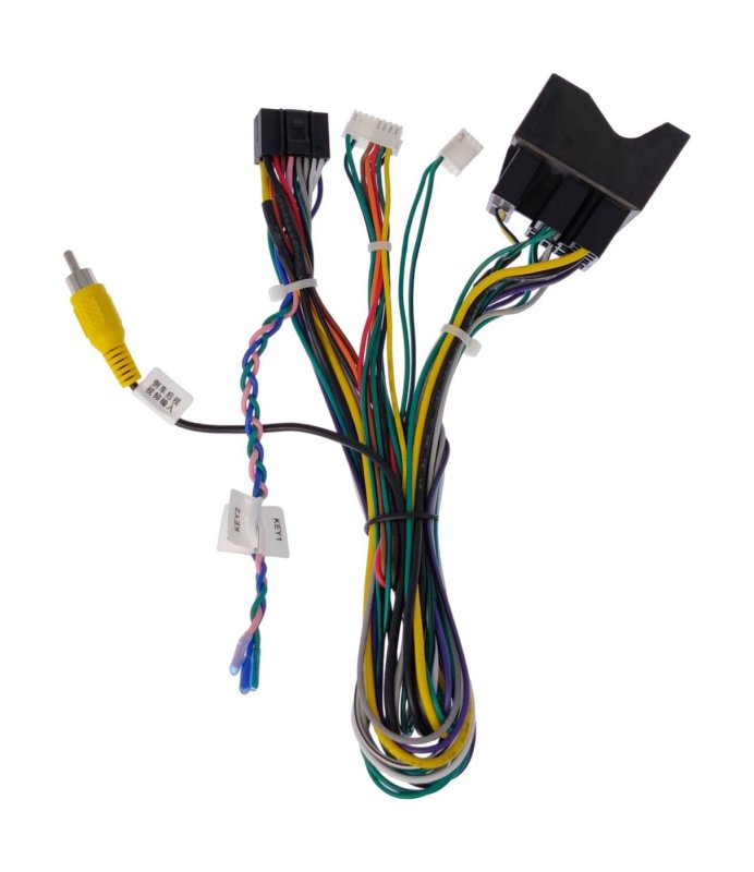 Canbus адаптер