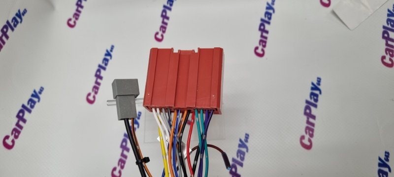 Проводка питания