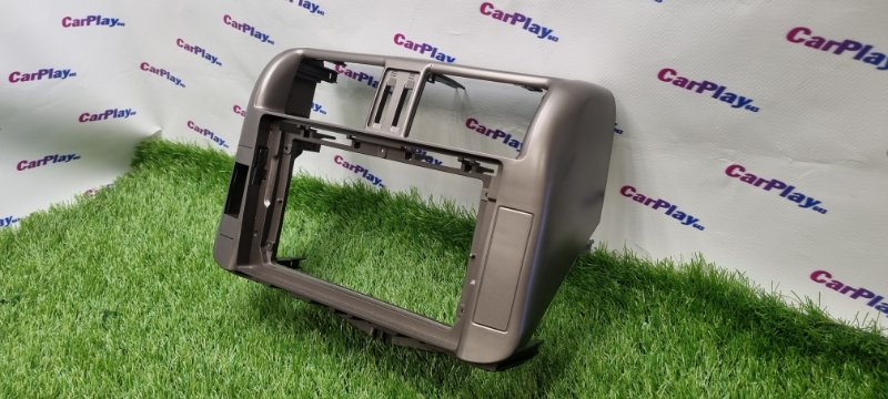 Магнитола штатная Toyota Land Cruiser Prado 150 2009