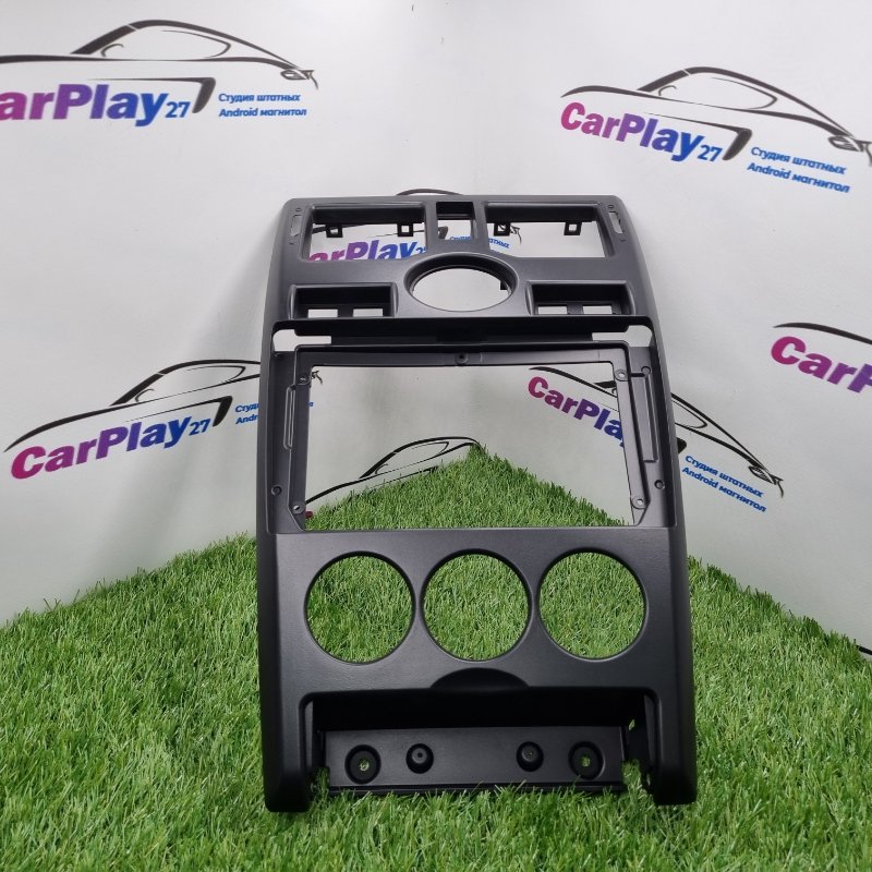 Переходная рамка магнитолы