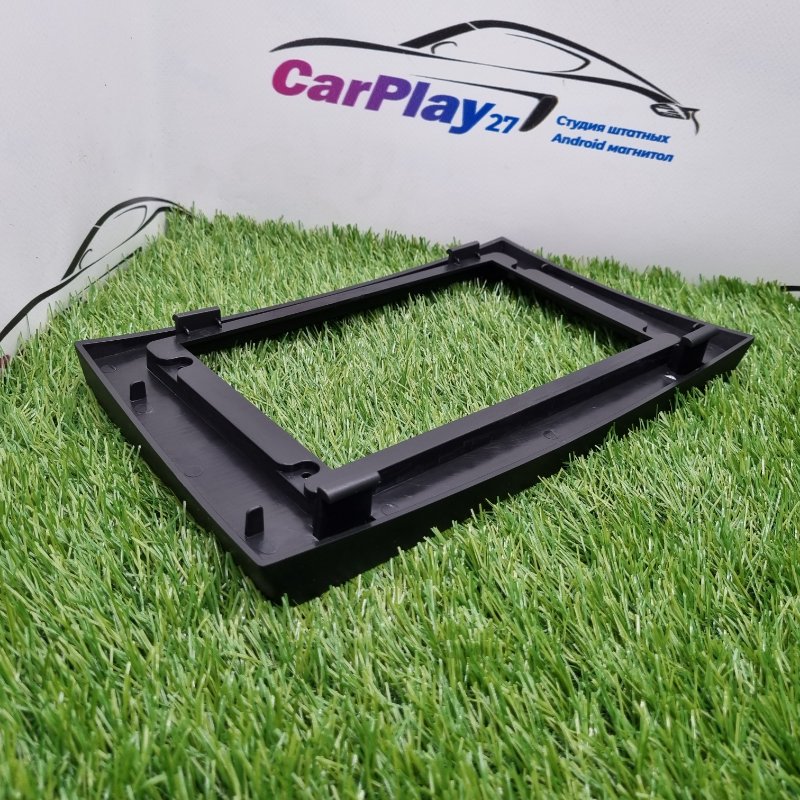 Переходная рамка магнитолы