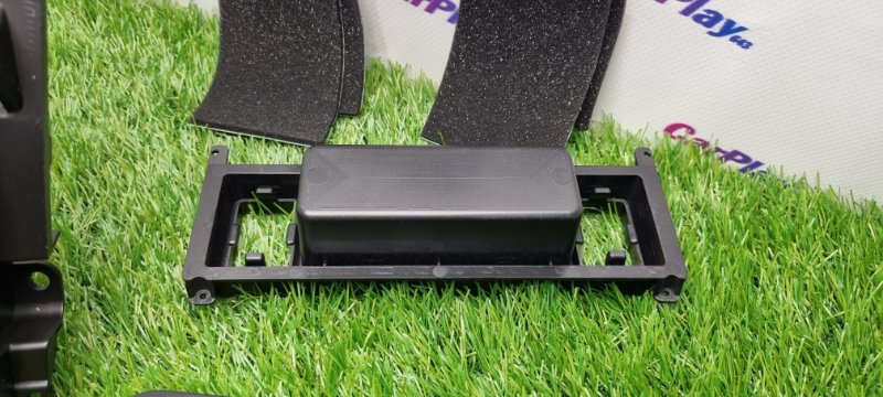 Переходная рамка магнитолы Nissan Teana 2004