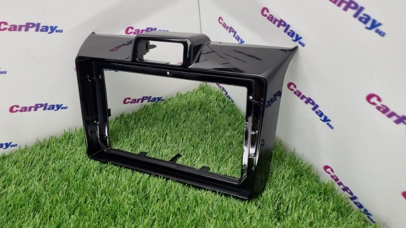 Переходная рамка магнитолы