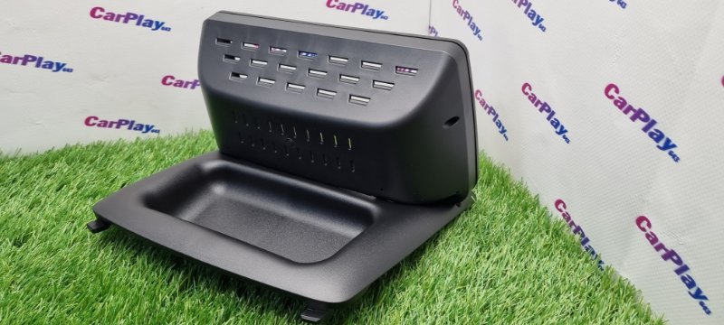 Переходная рамка магнитолы