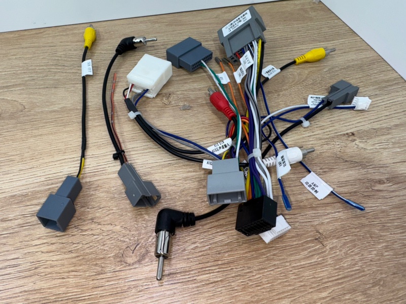 Canbus адаптер Honda