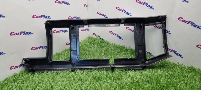 Переходная рамка магнитолы