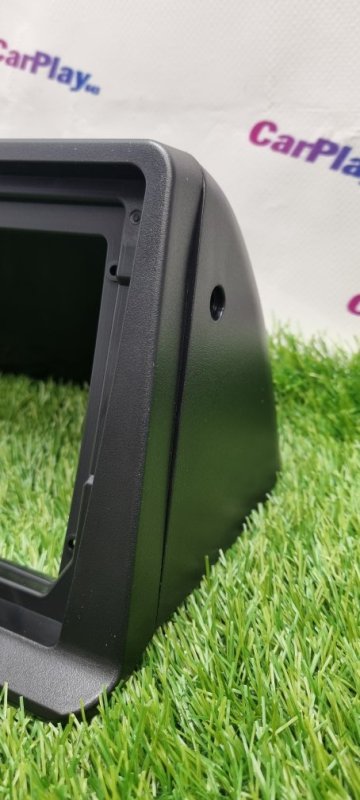 Переходная рамка магнитолы