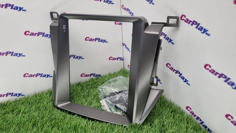 Переходная рамка магнитолы