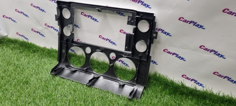 Переходная рамка магнитолы