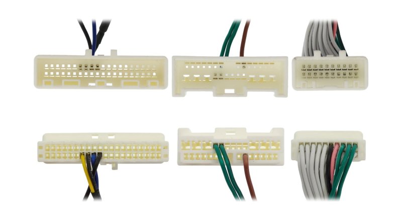 Canbus адаптер