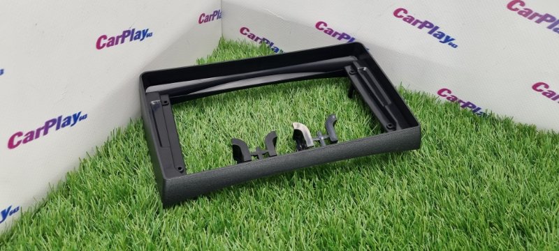 Переходная рамка магнитолы