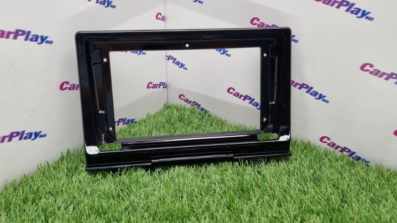 Переходная рамка магнитолы