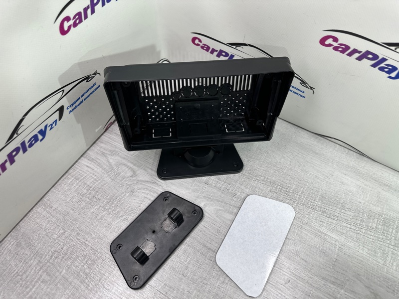 Переходная рамка магнитолы