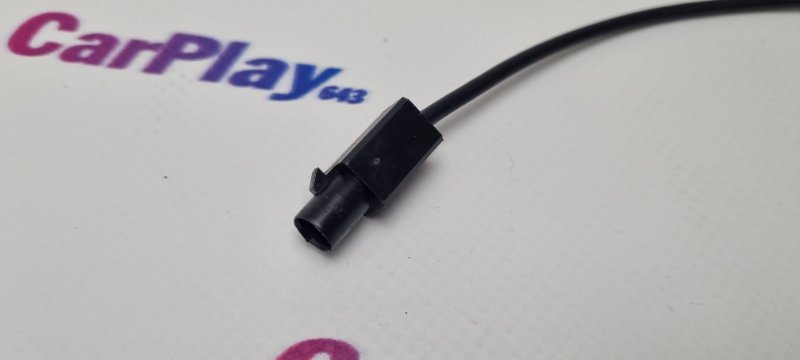 Переходник антенны