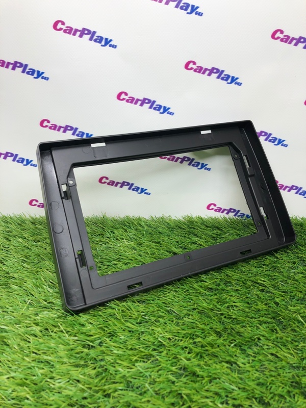 Переходная рамка магнитолы