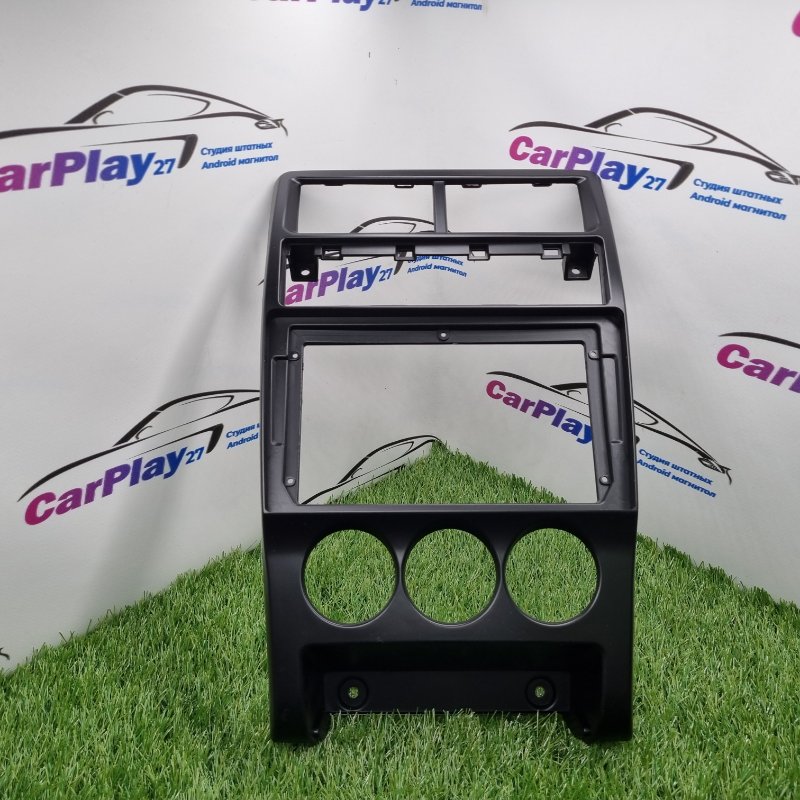 Магнитола штатная Lada Priora 2013