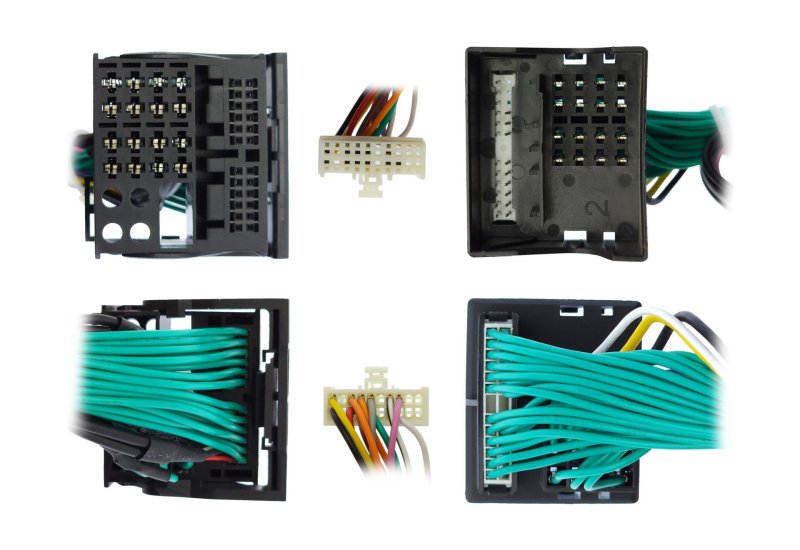 Canbus адаптер