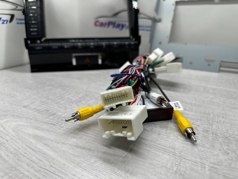 Установочный комплект (монтажный комплект)