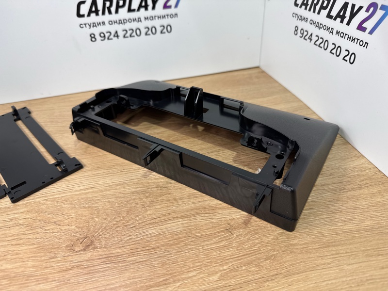 Переходная рамка магнитолы