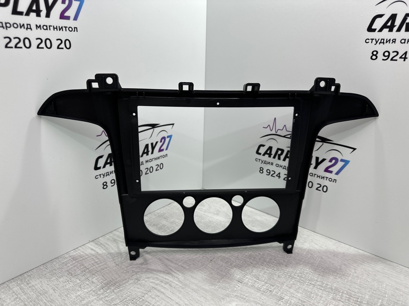 Переходная рамка магнитолы