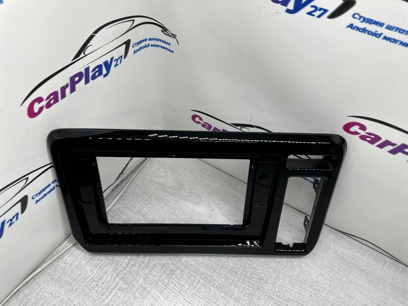 Переходная рамка магнитолы