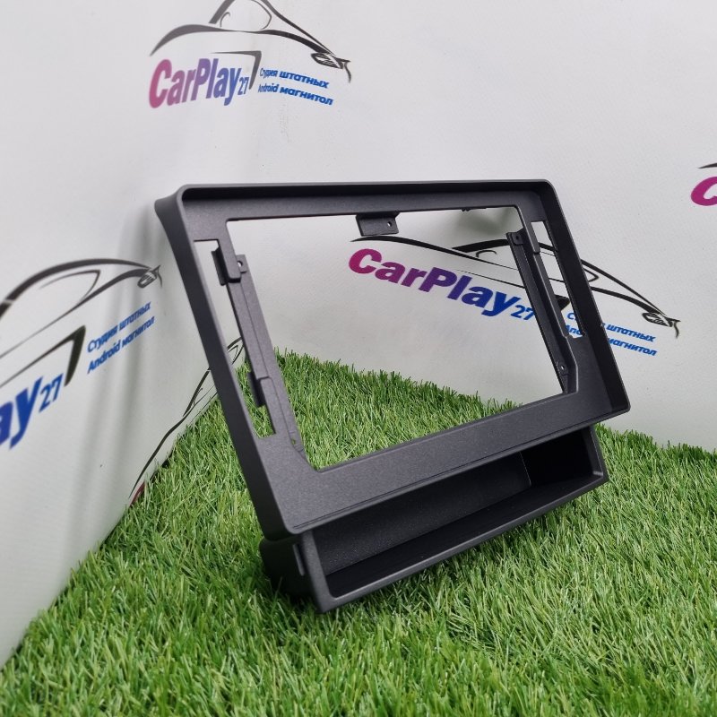 Переходная рамка магнитолы