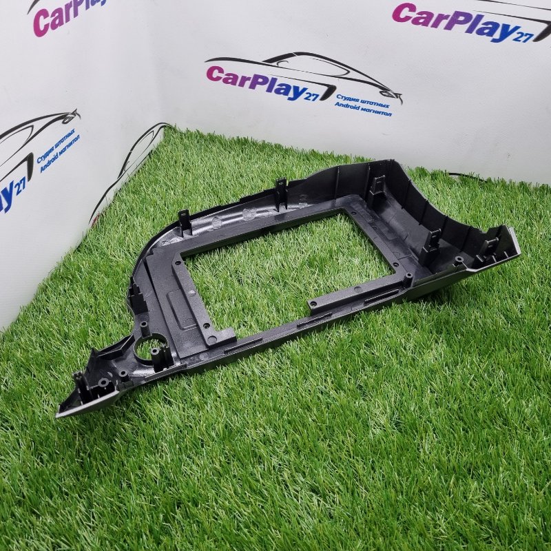 Переходная рамка магнитолы