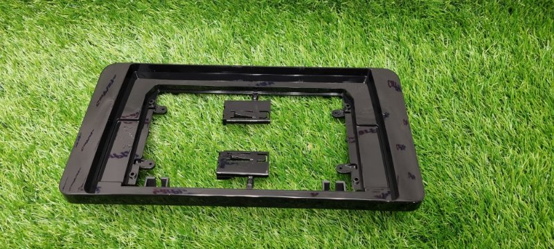 Переходная рамка магнитолы