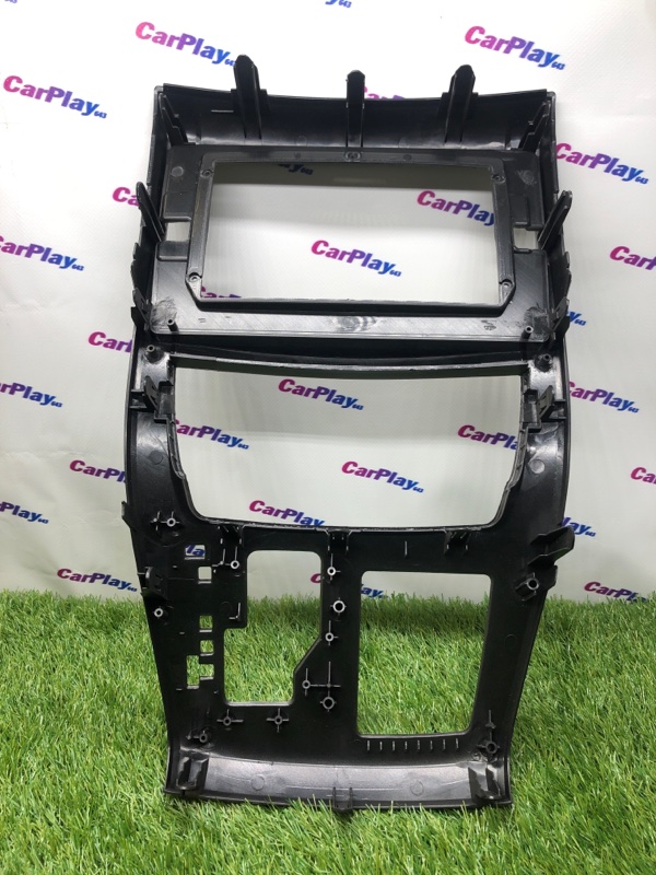 Магнитола штатная Toyota Alphard 2008