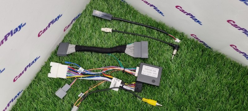 Canbus адаптер