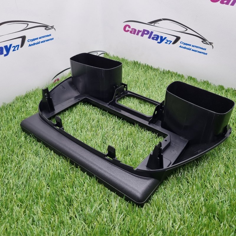 Переходная рамка магнитолы