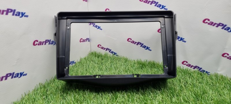 Переходная рамка магнитолы