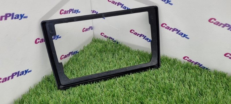 Переходная рамка магнитолы