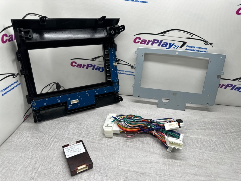 Магнитола штатная Toyota Land Cruiser 200 2008