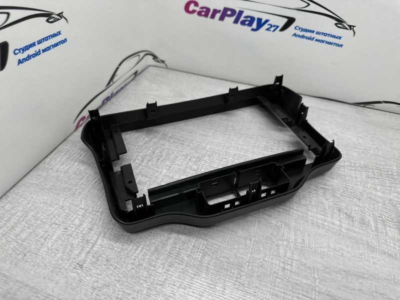 Переходная рамка магнитолы