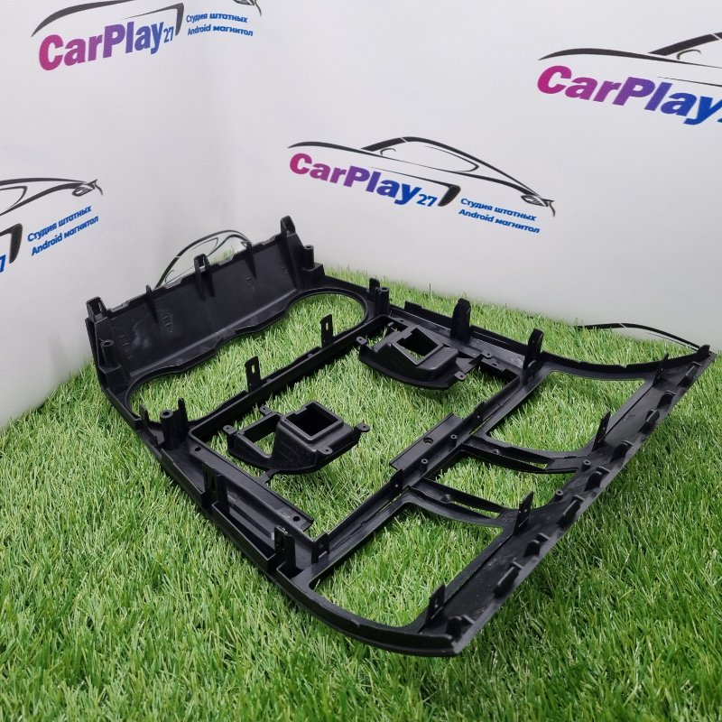 Переходная рамка магнитолы